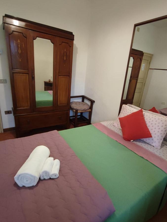 Agriturismo Podere Cherzo Cinigiano Ngoại thất bức ảnh
