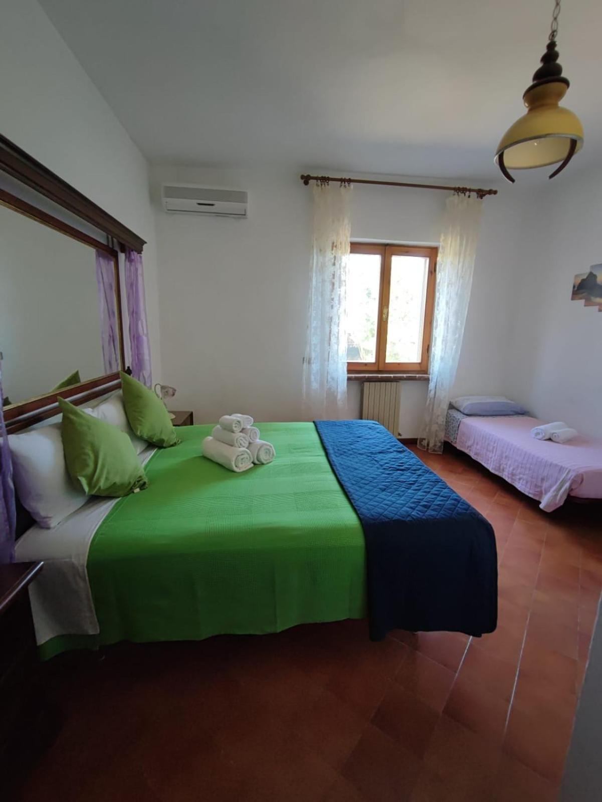 Agriturismo Podere Cherzo Cinigiano Ngoại thất bức ảnh