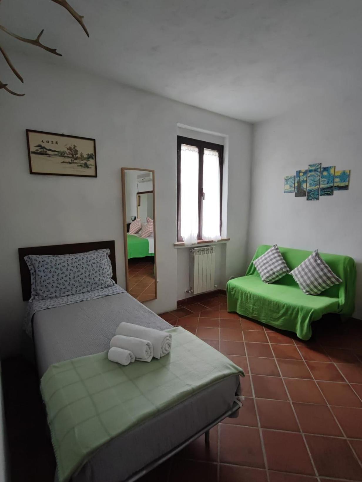 Agriturismo Podere Cherzo Cinigiano Ngoại thất bức ảnh