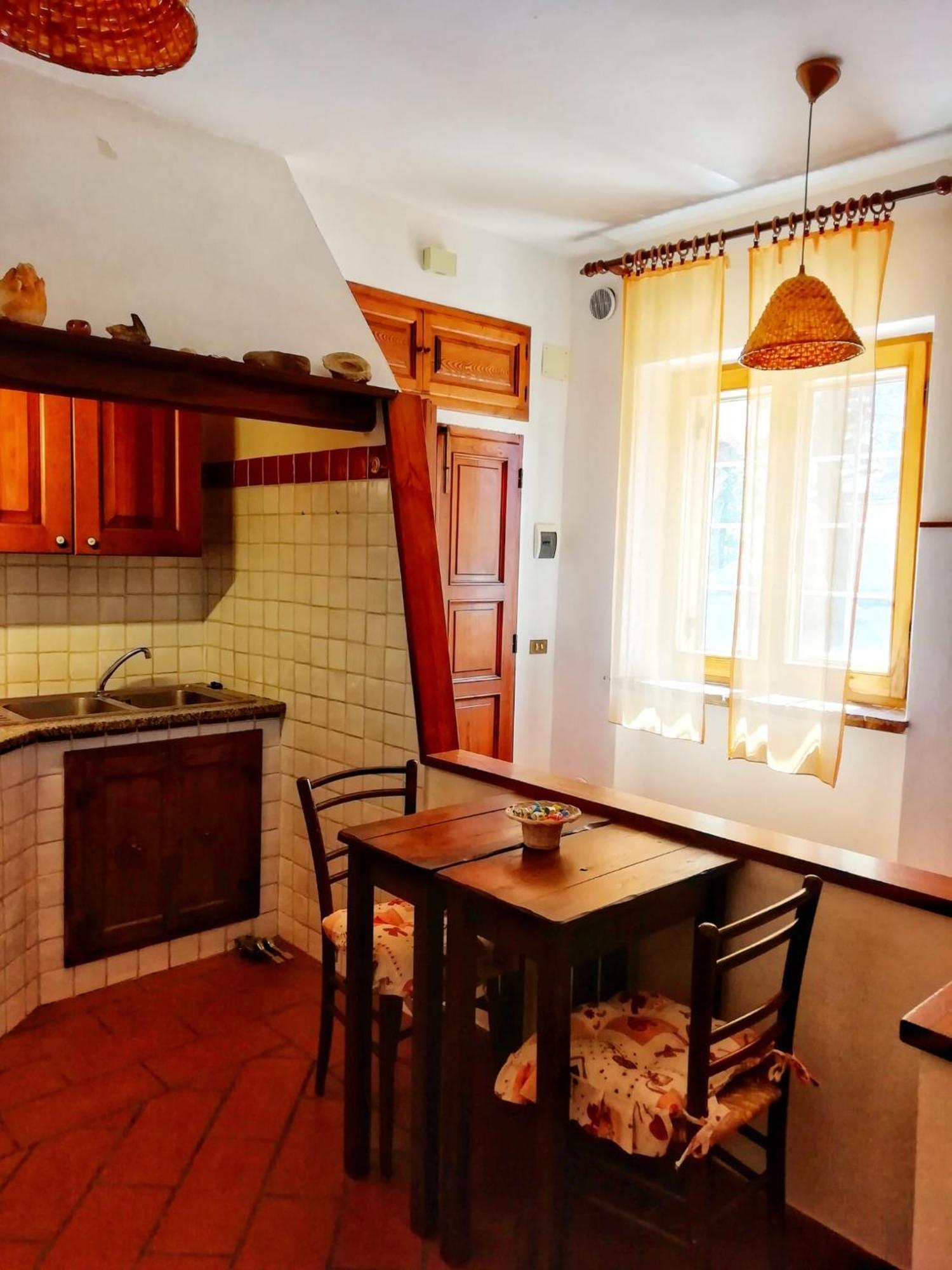 Agriturismo Podere Cherzo Cinigiano Ngoại thất bức ảnh